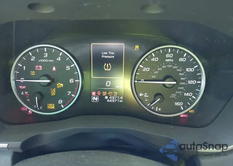 2023 Subaru Ascent Premium 7-Passenger from USA, damaged, VIN 4S4WMAEDXP3418988